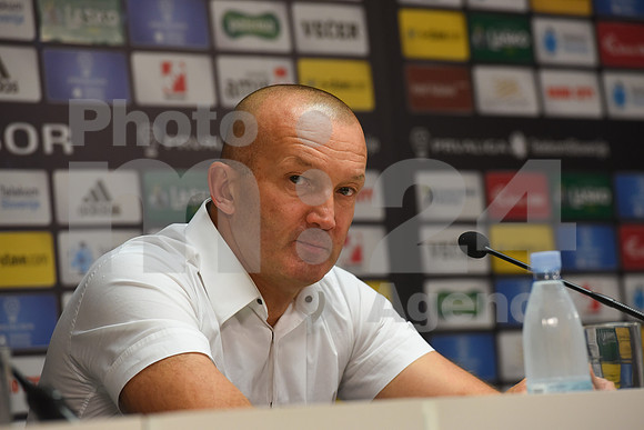 Maribor, Europa League play-off (NK Maribor - Qabala FC)