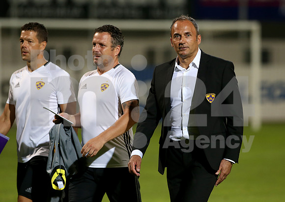 First Division (NK Celje - NK Maribor)