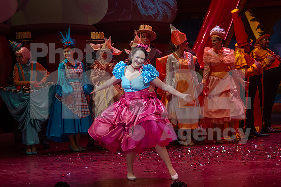 2022-01-20, Ljubezenski napoj, premiera, SNG Opera in balet Ljubljana (Foto - Marko Vavpotič)
