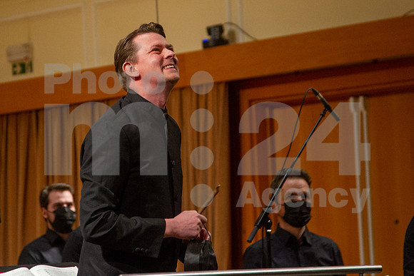 2022-01-28, Zimski festival, otvoritev, Slovenska Filharmonija (Foto - Marko Vavpotič)