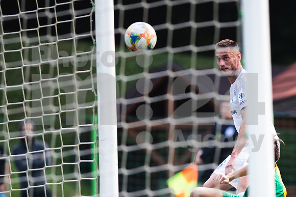 Slovenian Cup (NK Celje - NK Lasko)