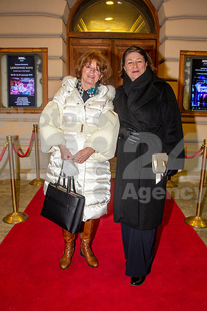 2022-01-20, Ljubezenski napoj, premiera, SNG Opera in balet Ljubljana (Foto - Marko Vavpotič)