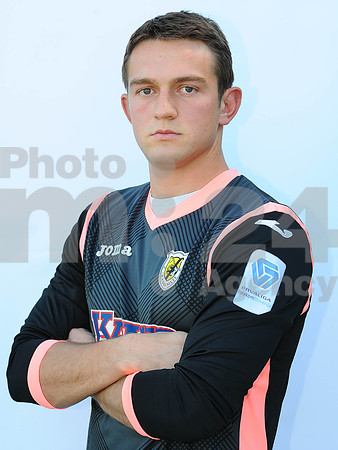 First division (NK Radomlje)