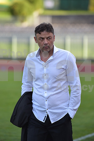 Velenje, First Division, 06. round of Prva liga Telekom Slovenije (NK Rudar Velenje - ND Gorca)