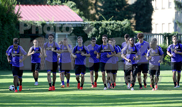 Training (NK Maribor)