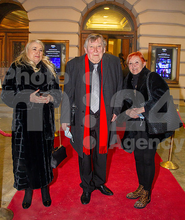 2022-01-20, Ljubezenski napoj, premiera, SNG Opera in balet Ljubljana (Foto - Marko Vavpotič)