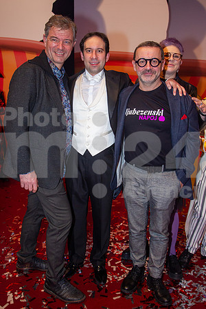 2022-01-20, Ljubezenski napoj, premiera, SNG Opera in balet Ljubljana (Foto - Marko Vavpotič)