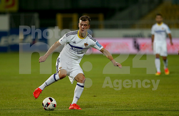 First Division (NK Celje - NK Maribor)