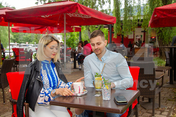 2022-05-30, Anže Žerovec in Hajdi (Foto - Marko Vavpotič)