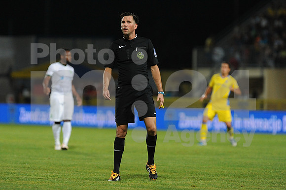 Domzale, First Division, 06. round of Prva liga Telekom Slovenije (NK Domzale - NK Olimpija Ljubljana)