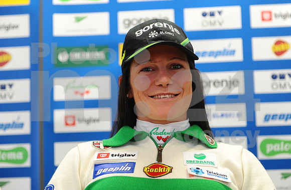 Press conference (Cross country skiing)