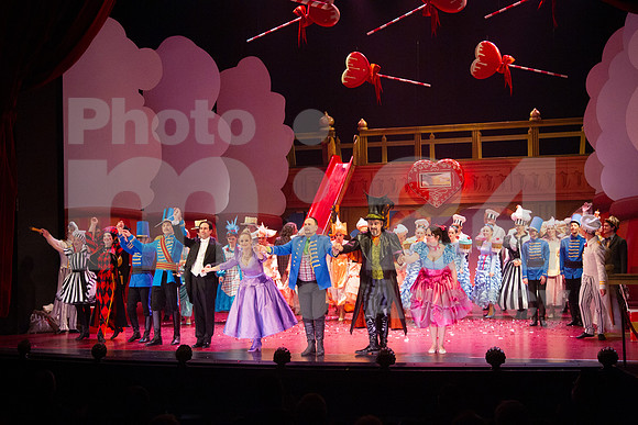 2022-01-20, Ljubezenski napoj, premiera, SNG Opera in balet Ljubljana (Foto - Marko Vavpotič)