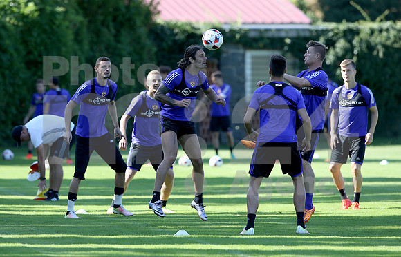 Training (NK Maribor)