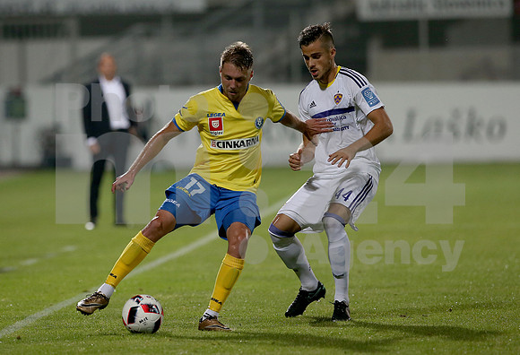 First Division (NK Celje - NK Maribor)