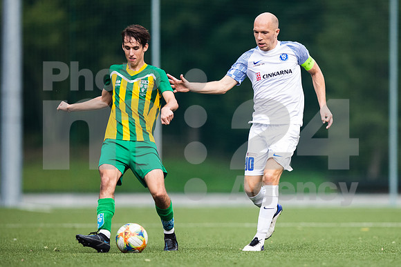 Slovenian Cup (NK Celje - NK Lasko)