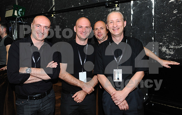 Awards (Viktor Awards 2013)