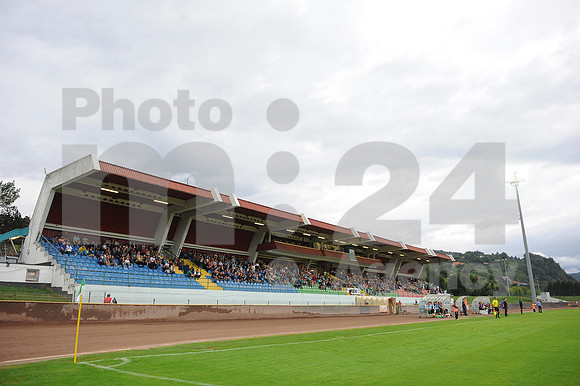 Krsko, First Division, 06. round of Prva liga Telekom Slovenije (NK Krsko - NK Celje)