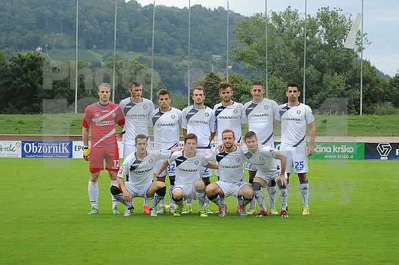 Krsko, First Division, 06. round of Prva liga Telekom Slovenije (NK Krsko - NK Celje)