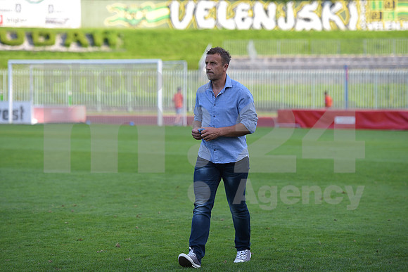Velenje, First Division, 06. round of Prva liga Telekom Slovenije (NK Rudar Velenje - ND Gorca)