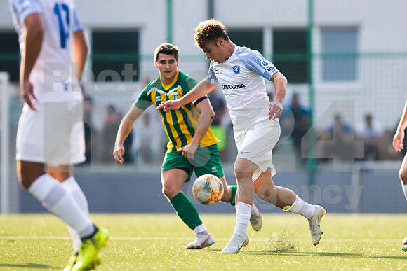 Slovenian Cup (NK Celje - NK Lasko)