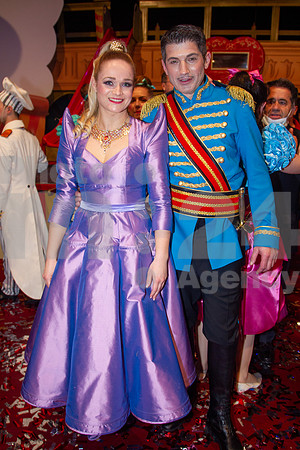 2022-01-20, Ljubezenski napoj, premiera, SNG Opera in balet Ljubljana (Foto - Marko Vavpotič)