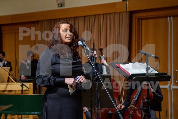 2022-01-28, Zimski festival, otvoritev, Slovenska Filharmonija (Foto - Marko Vavpotič)