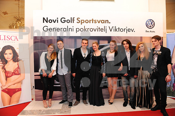 Awards (Viktor Awards 2013)