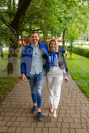 2022-05-30, Anže Žerovec in Hajdi (Foto - Marko Vavpotič)