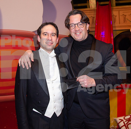 2022-01-20, Ljubezenski napoj, premiera, SNG Opera in balet Ljubljana (Foto - Marko Vavpotič)