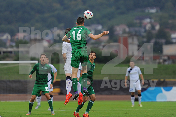 Krsko, First Division, 06. round of Prva liga Telekom Slovenije (NK Krsko - NK Celje)