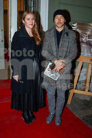 2022-01-26, Party, premiera, SNG Drama Ljubljana (Foto - Marko Vavpotič)