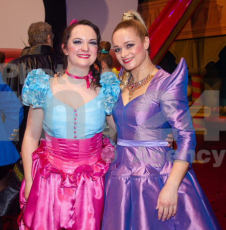 2022-01-20, Ljubezenski napoj, premiera, SNG Opera in balet Ljubljana (Foto - Marko Vavpotič)