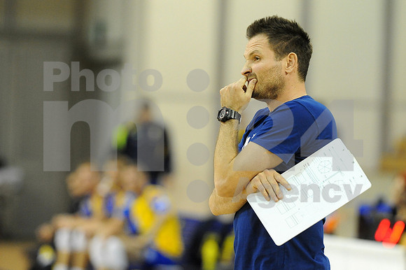 Ljubljana, Mevza (ACH Volley - Posojilnica AICH / Dob)