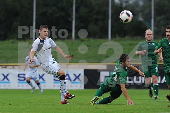 Krsko, First Division, 06. round of Prva liga Telekom Slovenije (NK Krsko - NK Celje)