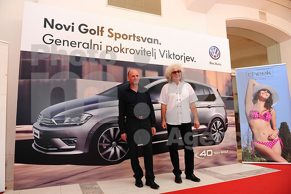 Awards (Viktor Awards 2013)