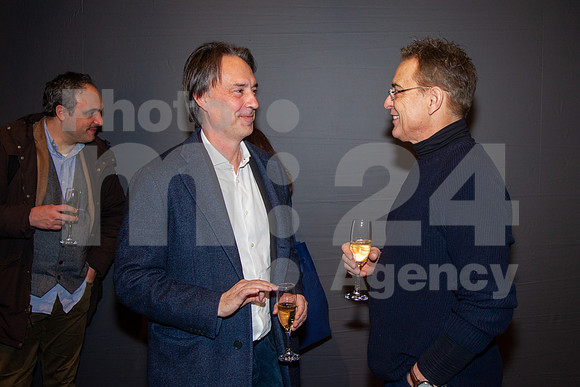 2022-01-26, Party, premiera, SNG Drama Ljubljana (Foto - Marko Vavpotič)