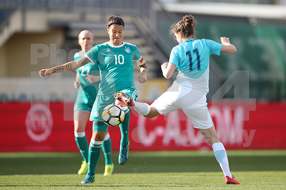 Slovenia-Germany
