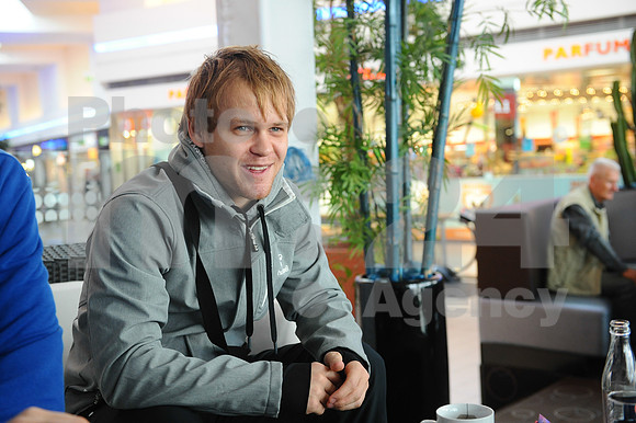 Interview (Brothers Skube)