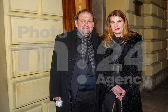 2022-01-28, Zimski festival, otvoritev, Slovenska Filharmonija (Foto - Marko Vavpotič)
