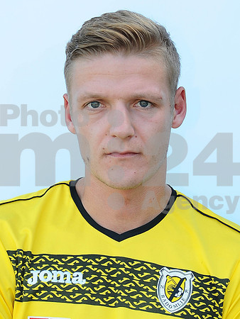 First division (NK Radomlje)