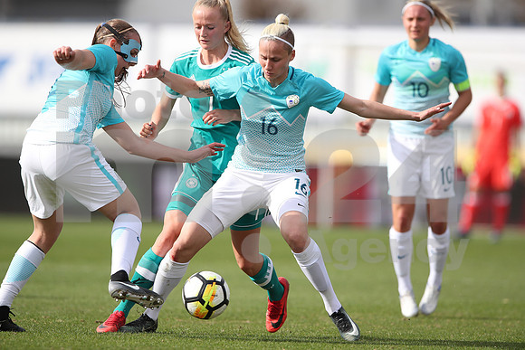 Slovenia-Germany