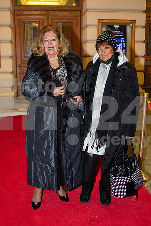 2022-01-20, Ljubezenski napoj, premiera, SNG Opera in balet Ljubljana (Foto - Marko Vavpotič)