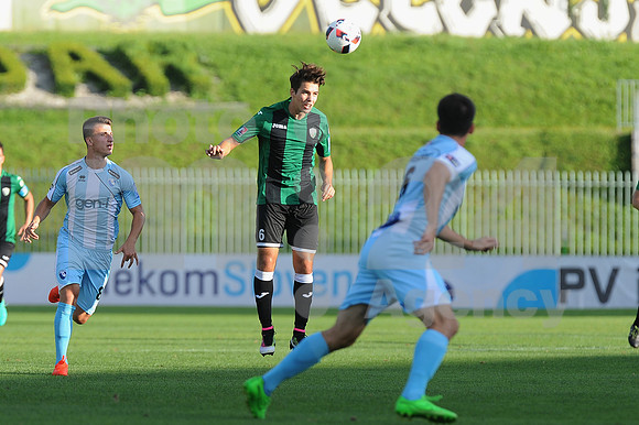 Velenje, First Division, 06. round of Prva liga Telekom Slovenije (NK Rudar Velenje - ND Gorca)