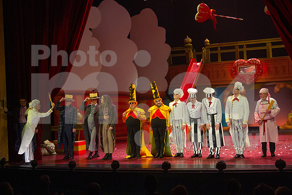 2022-01-20, Ljubezenski napoj, premiera, SNG Opera in balet Ljubljana (Foto - Marko Vavpotič)