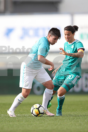 Slovenia-Germany