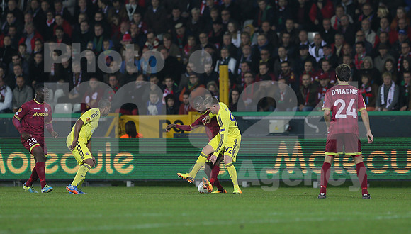 UEFA Europa League (Zulte Waregem - NK Maribor)