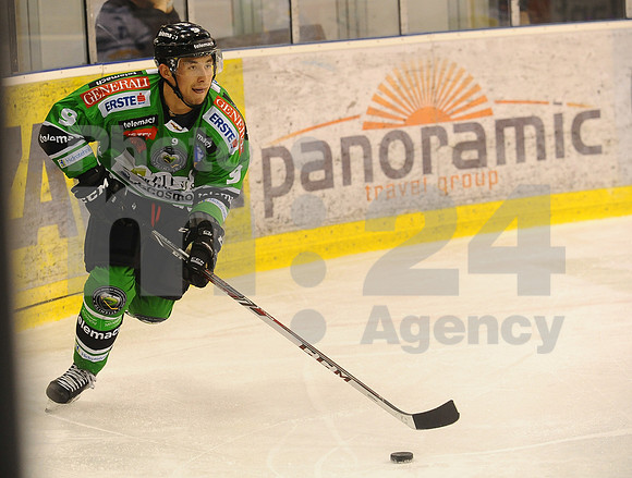 EBEL League (Olimpija - Vsv)