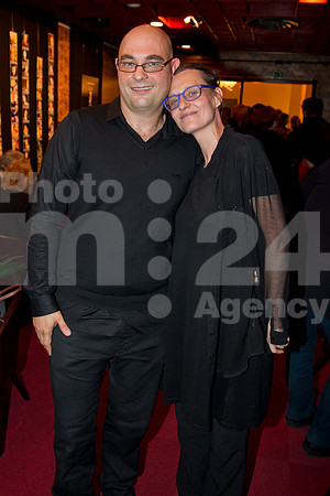 Premiere (ABC oder Krieg, premiera)