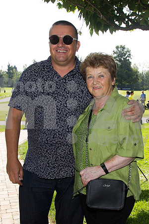 Charity Golf Tournament (6. Dobrodelni golf turnir Anzeta Kopitarja)