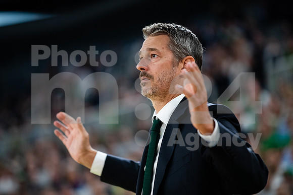 7Days EuroCup (KK Cedevita Olimpija - Frutti Extra Bursaspor)